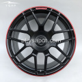 GLE ML GLS ECLASS SCLASS FORGED RIMS